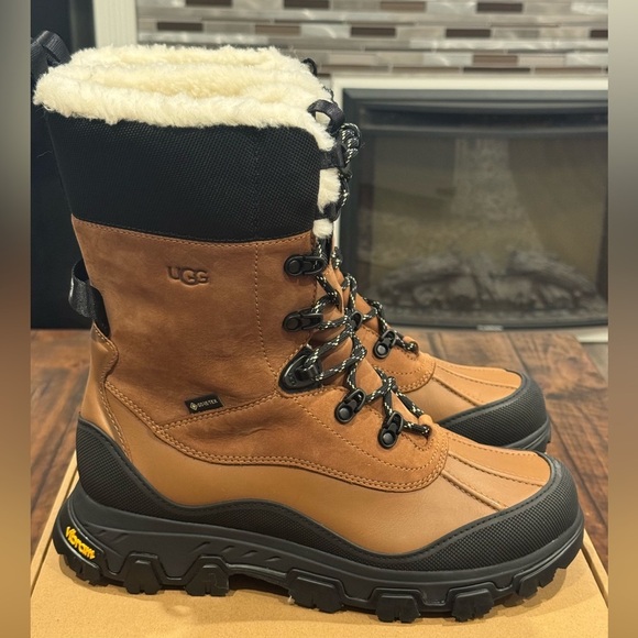 UGG Shoes - UGG Adirondack Meridian Boot